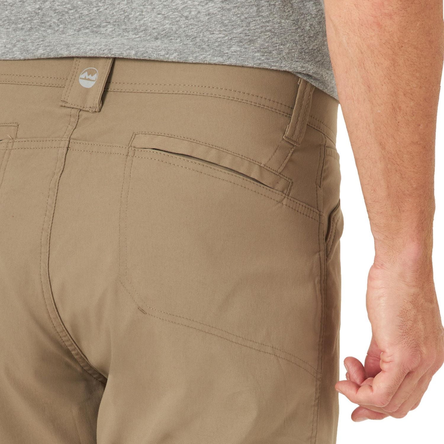 Wrangler Men's Outdoor Performance Pant