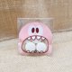 thumbnail image 3 of 50 piezas de 7*10 cm/7*7 cm, bonitos paquetes de regalo para pasteles con diseño de lazo rosa, bolsas de OPP, bolsas de plástico para galletas, dulces, suministros para fiestas de bodas, 3 of 5
