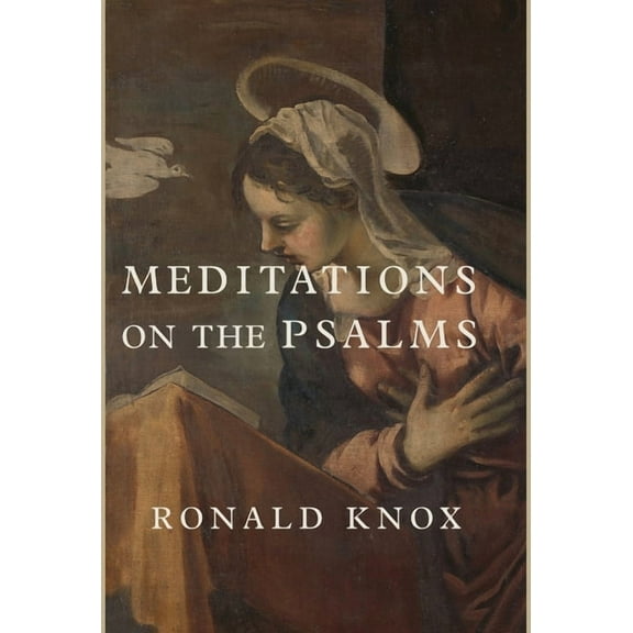 Meditations on the Psalms