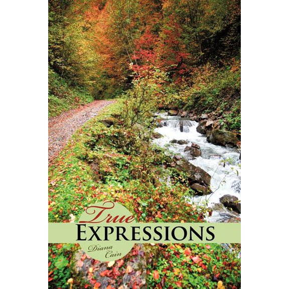 True Expressions (Paperback)