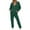 Green, variant on Two Piece Sets for Women Fall - Long Sleeve Hoodie With Jogger Pants Set Womens Matching Sets Fall Casual Sets for Women