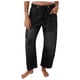 thumbnail image 3 of WILLBEST Pantalones Vaqueros Holgados para Mujer: Pantalones Casuales de Pierna Recta para Uso Diario: Una Opción de Moda Cómoda y Versátil. Grande, 3 of 6