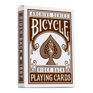 Free Shipping! Bicycle Jumbo Index Playing Cards 12 Pack in Red