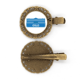 thumbnail image 1 of Oslo Noruega Azul patron de referencia Broche broche broche broche broche broche, 1 of 3
