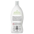 thumbnail image 4 of ATTITUDE nature+ technology, Dishwashing Liquid, Green Apple & Basil, 700 mL, 4 of 6
