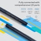 thumbnail image 4 of Ordenador portátil ASUS Daily Vivobook 14 FHD Intel Core i3-1215U de 8 GB/256 GB, 4 of 5