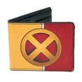 thumbnail image 1 of X-Men Logo Bi-Fold Wallet, 1 of 3