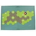 thumbnail image 3 of Age of Steam Deluxe Board Game: Jamaica & Puerto Rico Maps, 3 of 3