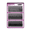 DIY-300PCS, variant on 300PCS DIY Cluster Eyelashes Kit, 3 Styles Mixed Individual Lashes (30D/40D/50D), 10-18mm Lengths, Natural Curl False Eyelashes for DIY Lash Application at Home