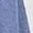 Light Blue, variant on V-Neck Denim Dress with 3/4 Length Puff Sleeves - Mid-Calf Casual Basic Stretch Cotton Jean Shirt Dress for Women Denim Dress for Women