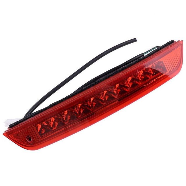Tercera luz de freno de coche, luz trasera de freno de posición alta para Ix35 2011-2015 2011-2014 927002S000