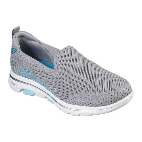 skechers women's go walk 5 prized