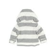 thumbnail image 4 of Burt's Bees Baby Organic Cotton Baby Boy Reversible Jacket, 4 of 4