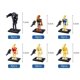 thumbnail image 5 of 25 Piezas de Figuras de Bloques de Construcción de Soldados Galácticos, Incluye Comandante Supremo y Tropas de Batalla, Juguete de Regalo para Niños y Niñas, 5 of 5