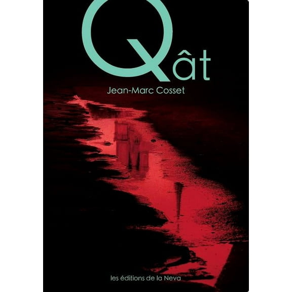 Qt French Edition Paperback 2916830006 9782916830001 Jean-Marc Cosset