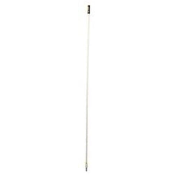 Firestik LG3-W 3 ft. No Ground Replacement Antenna, White