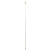 Firestik LG3-W 3 ft. No Ground Replacement Antenna, White