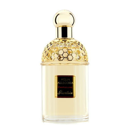 Guerlain 100ml Eau De Toilette - Guerlain - Aqua Allegoria Pamplelune Eau De Toilette Spray - 125ml/4.2oz
