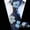 262, variant on Men's Necktie Handkerchief High Grade Floral Paisley Tie Pocket Square Set