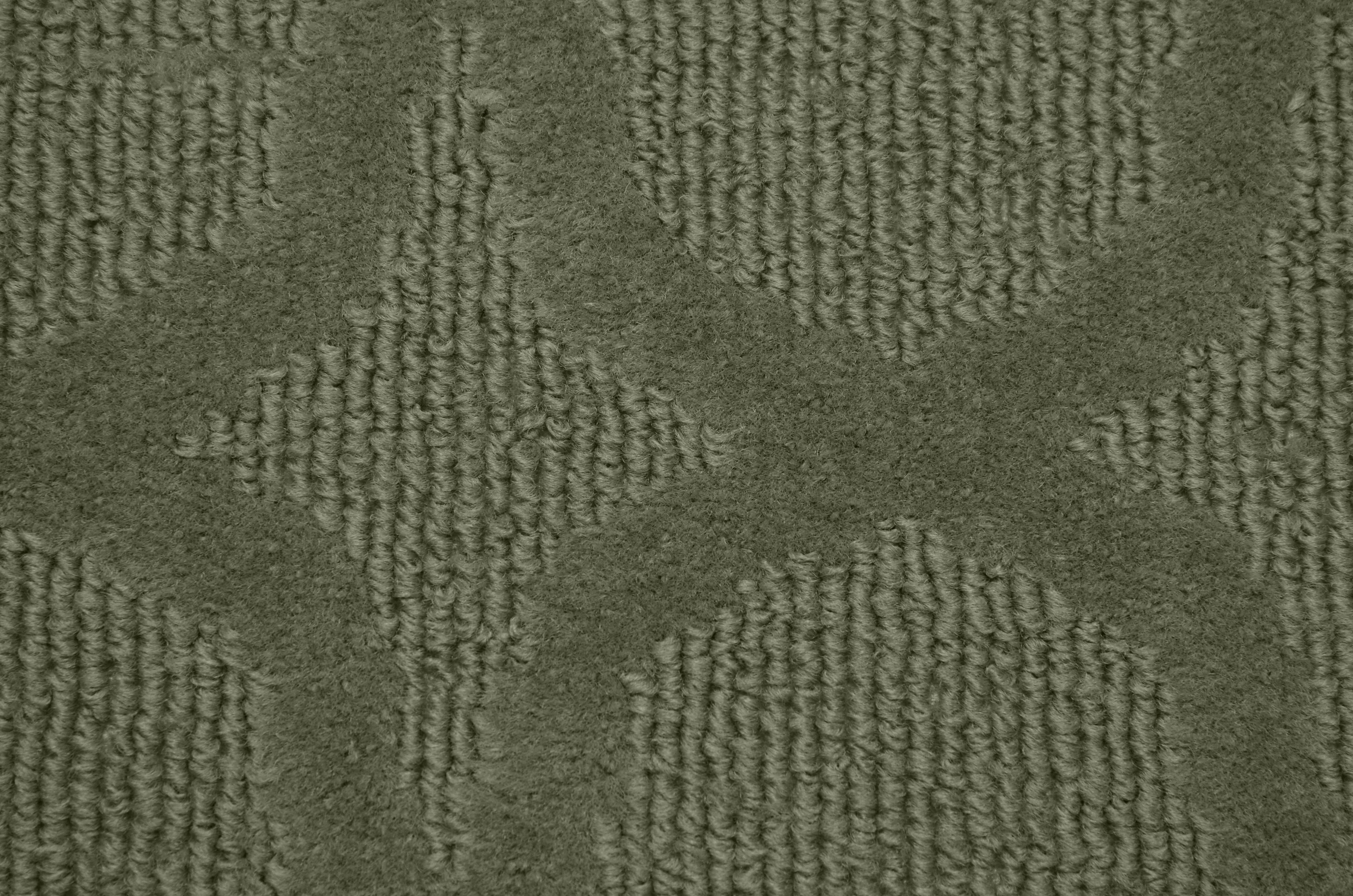 Garland Rug Sparta Sage Round Indoor Area Rug, 5' x 5'