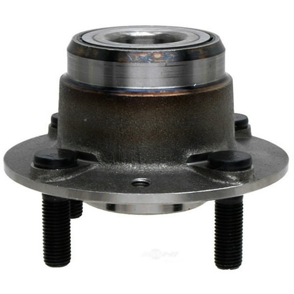 Raybestos 712200 Professional Grade Wheel Hub and Bearing Assembly Fits select: 2000-2004 KIA SPECTRA, 1994-2001 KIA SEPHIA