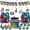 5-piece set, variant on World Soccer Decorations 2026 Soccer Party Kit - Complete Party Supplies for Soccer Theme