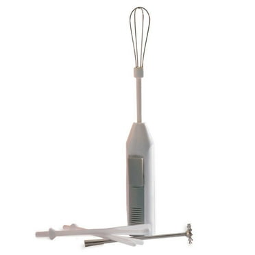 Norpro Cordless Mini Mixer