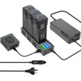 thumbnail image 5 of Para Mavic3/ 3 Pro Drone Cargador de BateríA Cargador de Almacenamiento Descargador Carga de BateríA - Enchufe de la UE, 5 of 5