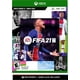 thumbnail image 2 of XBXONE FIFA 21 STANDARD EDITION Electronic Arts XBXONEFIFA21, 2 of 3