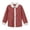 Z-02Red, variant on Ruyang Baby Boys Cotton Linen Shirts Long Sleeve Thin Button down Collar Tops with Pockets Toddler Plain Fall Casual Shirts