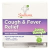 Similasan Junior Cough & Fever Relief, 40 Ct
