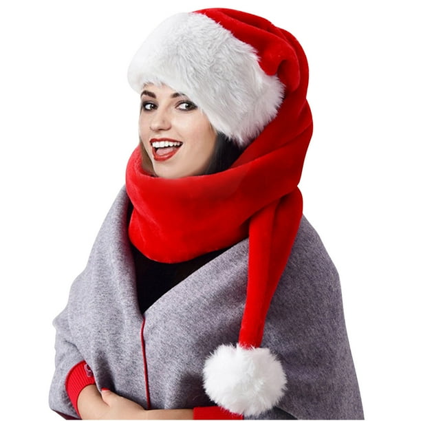 Mens 2024 santa hat
