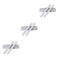 thumbnail image 4 of Seitruly 10 Pieces Dual-sided Nail File Durable Fingernail Tools Convenient Shaping Tool Accessory Trimming for Home Salon Using Type1 NO1, 4 of 6