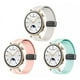 thumbnail image 1 of 3 Correas 18mm Silicona Magnética For Huawei Watch Gt4 41mm, 1 of 1