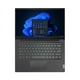 thumbnail image 2 of Laptop Lenovo V14 G4 14" Full HD; Intel Core i7-13620H; 8GB RAM, 256GB SSD, 2 of 2