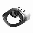 thumbnail image 5 of Shinecon 3D VR Glasses Headset for Smartphone, Adjustable Straps, Comfort Foam Padding & Large Lenses, Immersive Virtual Reality Experience, No Battery Required, 5 of 10
