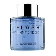 Jimmy Choo Flash Shower Gel, 6.7 Oz