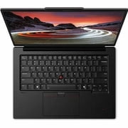 Lenovo ThinkPad 14.5 Laptop, Intel Core Ultra 7 255H, 32GB RAM, 512GB SSD, Windows 11 Pro, 21QT002RUS