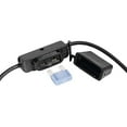 thumbnail image 2 of Cole Hersee Inline MAXI Blade Style Fuse Holder w/Cover [MAHC-BP], 2 of 3
