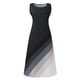 thumbnail image 4 of Ichuanyi liquidación de la moda mujeres impresión floral casual redonda del cuello vestido sin mangas seta de dos piezas ICHUANYI WER2023081604884, 4 of 7