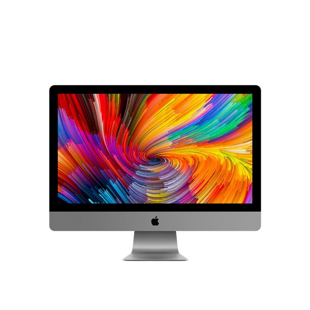 Restored Apple Imac 21.5Inch With Retina 4K 2019 Intel Core i38100