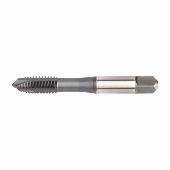 Widia Spiral Point Tap,5/16"-18,HSS-E VTSPO5056