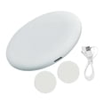 thumbnail image 4 of harper Boxing Training Gauge Punching Bag Gauge Dynamometer Speed ​​Tester with PP White, 4 of 9