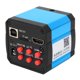 thumbnail image 5 of Cámara digital industrial Ticfox 16MP HDMI/USB enchufe estadounidense 100-240V, 5 of 12