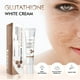 thumbnail image 2 of Crema Blanqueadora Sincero con Glutatión para Eliminar Manchas Oscuras del Rostro, 2 of 5