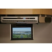 Byd:sign Affordable Dvd + Lcd Utc Combo