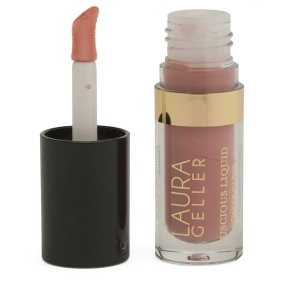 Laura Geller Cheek Glow "Love in Bloom"