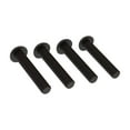 thumbnail image 2 of ARRMA Button Head Hex Machine Screw M4x22mm 4 ARA721422 Elec Car/Truck Replacement Parts, 2 of 2