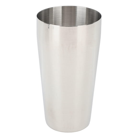 Suodoka 750ml 304 Stainless Steel Milkshake & Fruit Salad Cup – Rust‑Proof, Portable, Eco‑Friendly Bar Shaker