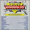 Various Artists - All Time Great Instrumental Hits 1 / Various - Easy Listening - CD